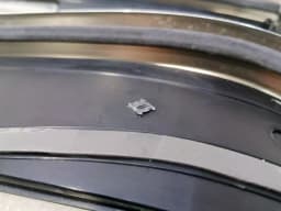 BENTLEY BENTLEY CONTINENTAL FLYING TRACK Door Sill 3W4863381P Entry Bar SPEED — thumbnail 10