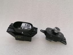 BENTLEY BENTLEY CONTINENTAL FLYING SPUR SPEED Switch SET 3W0927225C Schalter SATZ — thumbnail 2