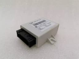 BENTLEY BENTLEY CONTINENTAL FLYING TRACK TPMS Tire Pressure Module 3W7907273A Control Unit — thumbnail 9