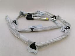 BENTLEY BENTLEY CONTINENTAL FLYING TRACK Right Roof Module 3W5880742B Module Right — thumbnail 1