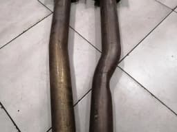 BENTLEY BENTLEY CONTINENTAL FLYING SPUR SPEED Catalytic Converter 3W5253702 Catalyst — thumbnail 7