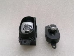 BENTLEY BENTLEY CONTINENTAL FLYING SPUR SPEED Switch SET 3W0927225C Schalter SATZ — thumbnail 1
