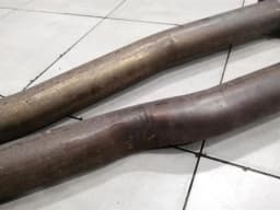 BENTLEY BENTLEY CONTINENTAL FLYING SPUR SPEED Catalytic Converter 3W5253702 Catalyst — thumbnail 6