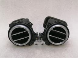 BENTLEY BENTLEY CONTINENTAL FLYING TRACK Air Vent 3W0819359 Vent Nozzle Vent Grille — thumbnail 7
