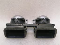 BENTLEY BENTLEY CONTINENTAL FLYING TRACK Air Vent 3W0819359 Vent Nozzle Vent Grille — thumbnail 4