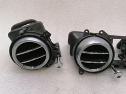 BENTLEY BENTLEY CONTINENTAL FLYING TRACK Air Vent 3W0819359 Vent Nozzle Vent Grille — thumbnail 2