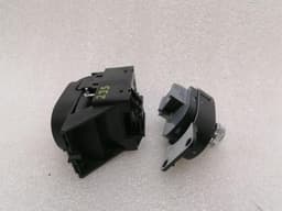 BENTLEY BENTLEY CONTINENTAL FLYING SPUR SPEED Switch SET 3W0927225C Schalter SATZ — thumbnail 10