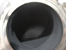 BENTLEY BENTLEY CONTINENTAL FLYING SPUR SPEED Catalytic Converter 3W5253702 Catalyst — thumbnail 4