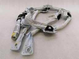 BENTLEY BENTLEY CONTINENTAL FLYING TRACK Right Roof Module 3W5880742B Module Right — thumbnail 2