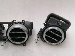 BENTLEY BENTLEY CONTINENTAL FLYING TRACK Air Vent 3W0819359 Vent Nozzle Vent Grille — thumbnail 3
