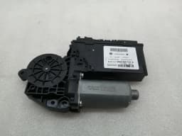 BENTLEY BENTLEY CONTINENTAL FLYING TRACK FRH window engine 3W5959701G power window motor — thumbnail 4