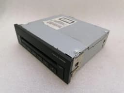 BENTLEY BENTLEY CONTINENTAL FLYING TRACK SPEED CD changer 3W0035110A CD changer — thumbnail 6