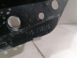 BENTLEY BENTLEY CONTINENTAL FLYING SPUR SPEED Left Wing 3W58210210 Front Left Fender — thumbnail 5