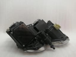 BENTLEY BENTLEY CONTINENTAL FLYING TRACK Left Head light3W1941015R Headlights Left — thumbnail 7