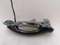 BENTLEY BENTLEY CONTINENTAL FLYING TRACK FLH Door Handle 3W0837205 Door Handle Front Left — thumbnail 6
