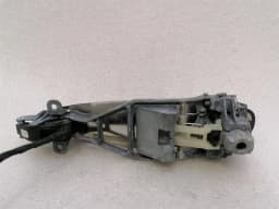 BENTLEY BENTLEY CONTINENTAL FLYING TRACK FLH Door Handle 3W0837205 Door Handle Front Left — thumbnail 5