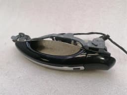 BENTLEY BENTLEY CONTINENTAL FLYING TRACK FLH Door Handle 3W0837205 Door Handle Front Left — thumbnail 2
