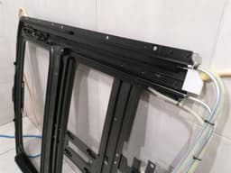 BENTLEY BENTLEY CONTINENTAL FLYING TRACK SPEED SUNROOF FRAME 3W5877049 SUNROOF FRAME — thumbnail 7