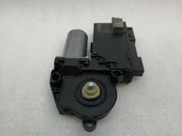 BENTLEY BENTLEY CONTINENTAL FLYING TRACK RLH window engine 3W5959703C power window motor — thumbnail 10
