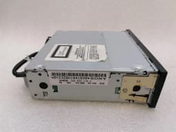 BENTLEY BENTLEY CONTINENTAL FLYING TRACK SPEED CD changer 3W0035110A CD changer — thumbnail 3