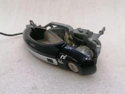 BENTLEY BENTLEY CONTINENTAL FLYING TRACK FRH door handle 3W0837205 door handle front right — thumbnail 7