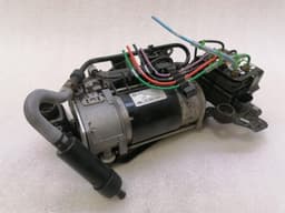 BENTLEY BENTLEY FLYING TRACK Air Suspension Pump 3D0616005M Compressor Air Suspension — thumbnail 2