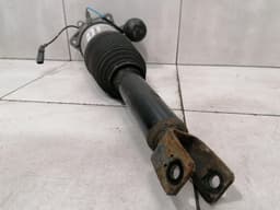 BENTLEY BENTLEY CONTINENTAL FLYING TRACK Shock Absorber Rear 3W5616002D Shock Absorber Hi — thumbnail 9
