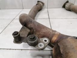 BENTLEY BENTLEY CONTINENTAL FLYING SPUR SPEED Catalytic Converter 3W0253059C Catalyst — thumbnail 5