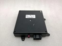 BENTLEY BENTLEY CONTINENTAL FLYING TRACK Phone Modules 3W0035385AT Control Unit — thumbnail 7