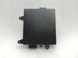 BENTLEY BENTLEY CONTINENTAL FLYING TRACK Phone Modules 3W0035385AT Control Unit — thumbnail 3