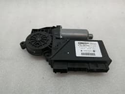 BENTLEY BENTLEY CONTINENTAL FLYING TRACK FLH window engine 3W5959702G power window motor — thumbnail 5