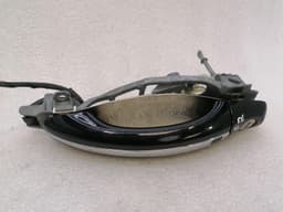 BENTLEY BENTLEY CONTINENTAL FLYING TRACK FRH door handle 3W0837205 door handle front right — thumbnail 10