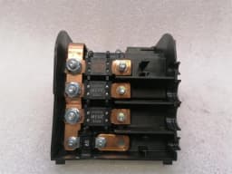 BENTLEY BENTLEY CONTINENTAL FLYING TRACK Battery Fuse Module 3W0937495A Control Unit — thumbnail 9