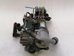 BENTLEY BENTLEY FLYING TRACK Air Suspension Pump 3D0616005M Compressor Air Suspension — thumbnail 3
