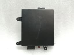 BENTLEY BENTLEY CONTINENTAL FLYING TRACK Phone Modules 3W0035385AT Control Unit — thumbnail 5