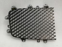BENTLEY BENTLEY CONTINENTAL FLYING TRACK Left Front Grill 3W0853683D Radiator Grille Left — thumbnail 4