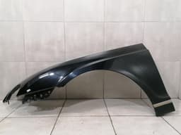 BENTLEY BENTLEY CONTINENTAL FLYING SPUR SPEED Left Wing 3W58210210 Front Left Fender — thumbnail 2