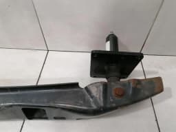 BENTLEY BENTLEY CONTINENTAL FLYING TRACK Rear Bumper Beam 3W0807311L Bumper Rear — thumbnail 3