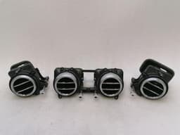 BENTLEY BENTLEY CONTINENTAL FLYING TRACK Air Vent 3W0819359 Vent Nozzle Vent Grille — thumbnail 10