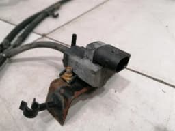 BENTLEY BENTLEY CONTINENTAL FLYING TRACK Exhaust Silencer 3W5253609M Muffler — thumbnail 3