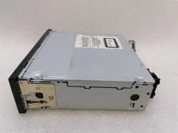 BENTLEY BENTLEY CONTINENTAL FLYING TRACK SPEED CD changer 3W0035110A CD changer — thumbnail 5