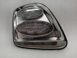 BENTLEY Bentley Continental Flying Track RLH Light 3W5945095M Tail Light Rear Left EU — thumbnail 8