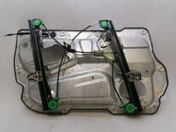 BENTLEY Bentley Flying Spur Right Front Door Winder 3W5837462C Window Regulator Front Right — thumbnail 1