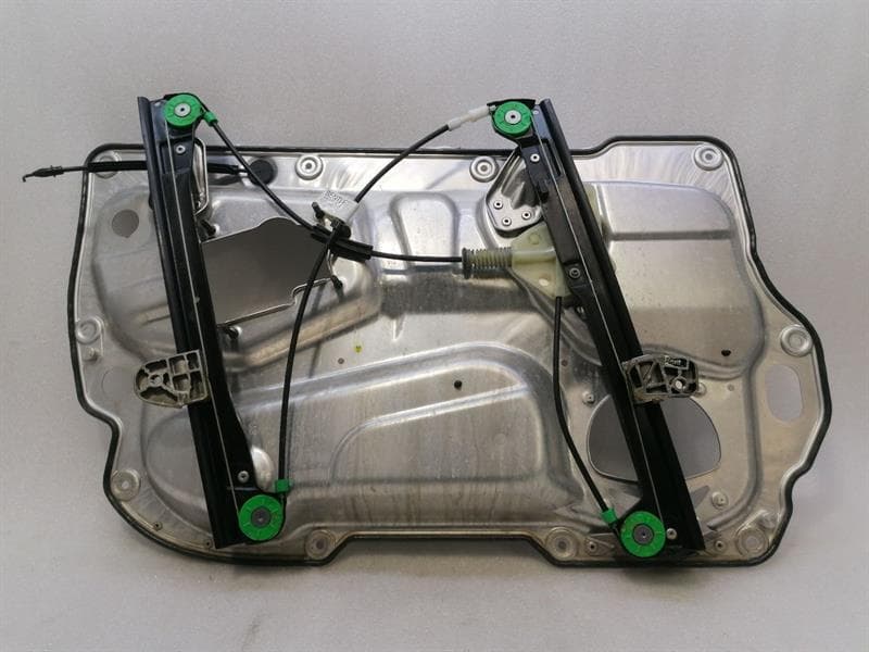 BENTLEY Bentley Flying Spur Right Front Door Winder 3W5837462C Window Regulator Front Right
