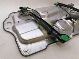 BENTLEY Bentley Flying Spur Right Front Door Winder 3W5837462C Window Regulator Front Right — thumbnail 4
