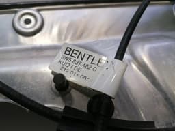 BENTLEY Bentley Flying Spur Right Front Door Winder 3W5837462C Window Regulator Front Right — thumbnail 5