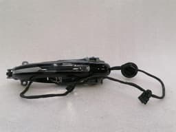 BENTLEY BENTLEY CONTINENTAL FLYING TRACK RLH Door Handle 3W0837205 Door Handle Rear Left — thumbnail 1