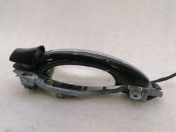 BENTLEY BENTLEY CONTINENTAL FLYING TRACK RLH Door Handle 3W0837205 Door Handle Rear Left — thumbnail 3