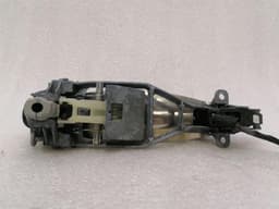 BENTLEY BENTLEY CONTINENTAL FLYING TRACK RLH Door Handle 3W0837205 Door Handle Rear Left — thumbnail 5