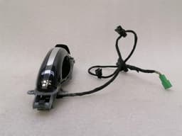 BENTLEY BENTLEY CONTINENTAL FLYING TRACK RLH Door Handle 3W0837205 Door Handle Rear Left — thumbnail 10